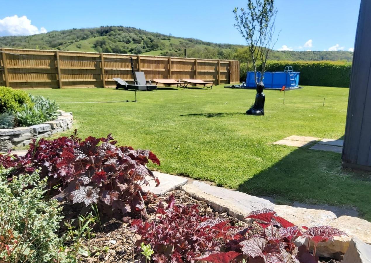 Bluebell House 5 Star Holiday Let Villa Самъртън Екстериор снимка