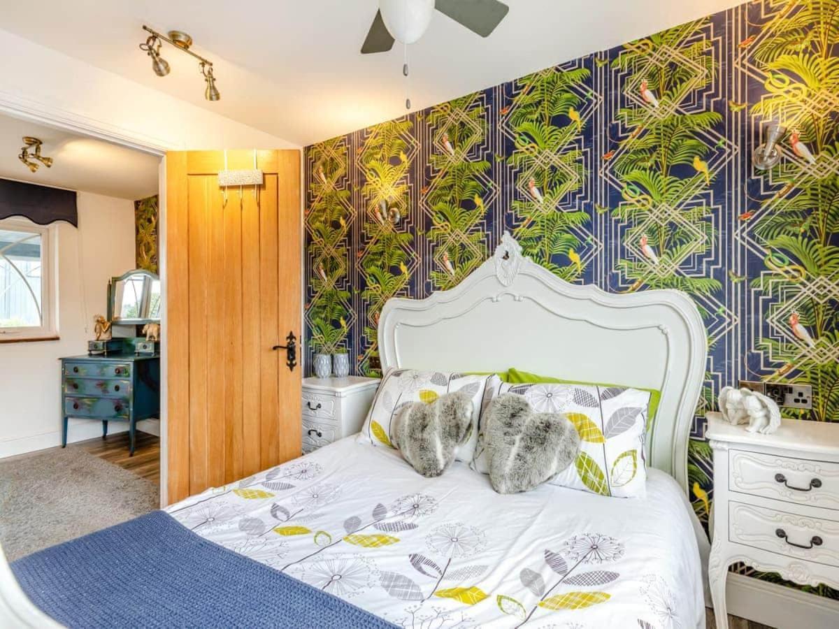 Bluebell House 5 Star Holiday Let Villa Самъртън Екстериор снимка