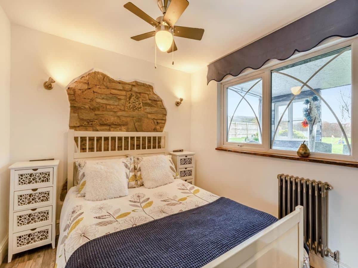 Bluebell House 5 Star Holiday Let Villa Самъртън Екстериор снимка