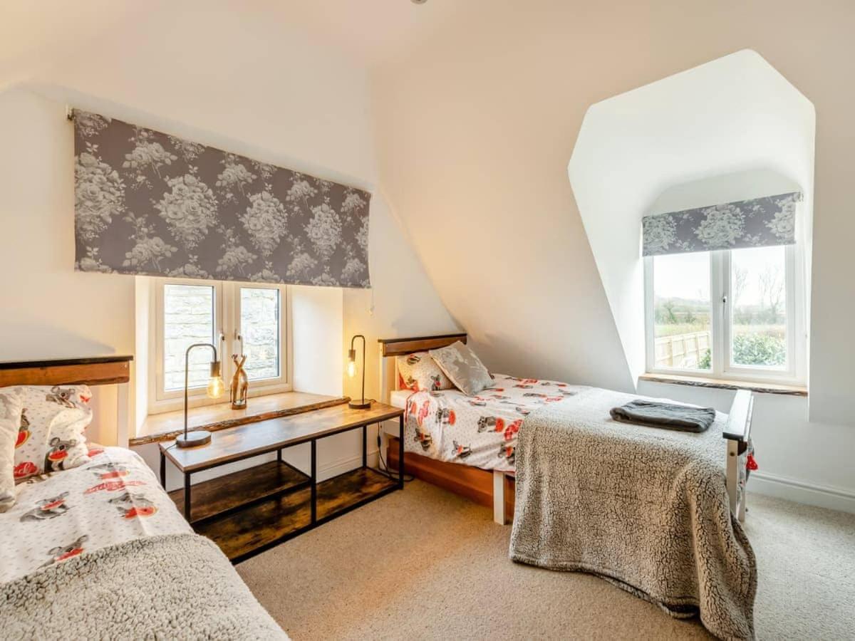 Bluebell House 5 Star Holiday Let Villa Самъртън Екстериор снимка