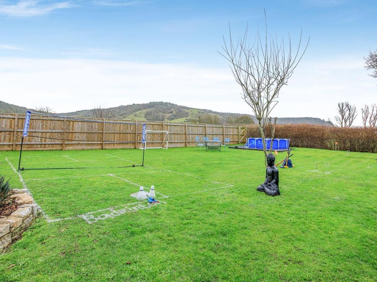 Bluebell House 5 Star Holiday Let Villa Самъртън Екстериор снимка